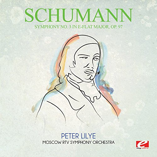 Symphony No. 3 in E-Flat Major Op. 97