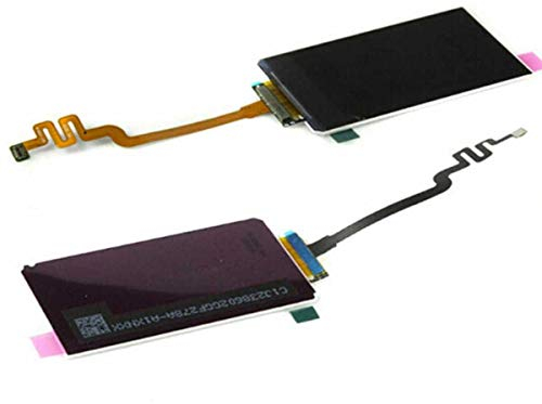 Sintech LCD Display kompatibel für Apple iPod Nano 7 / 7G / 7. Generation / A1446