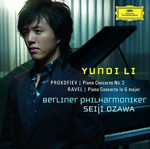 Ravel: Piano Concerto in G Major