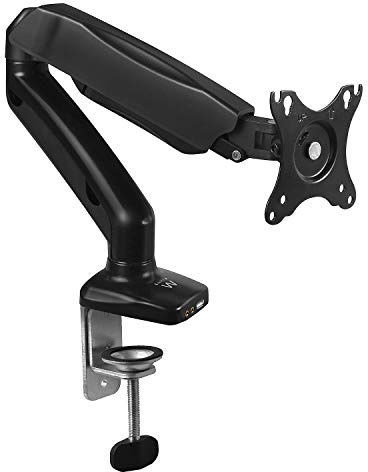 Ewent Soporte de Monitor Escritorio para 1 Pantalla 13-32 Pulgadas