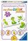 Ravensburger Kinderpuzzle - 03006 Meine liebsten Tierkinder - My First Color Puzzle mit 6x4 Teilen - Puzzle für Kinder ab 2 Jahren