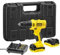 Stanley Trapano avvitatore a batteria Fatmax MCD011S2K 10.8V-2x15Ah