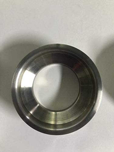 Glastal 1500ml Teekanne Sieb-Halter-Ring