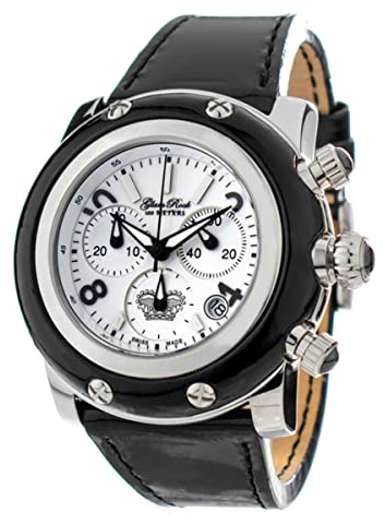 Glam Rock Unisex GR10101B Uhr (Ø 46 mm)