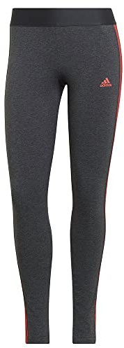 Adidas Damen Leggings 3 Stripes Leggings