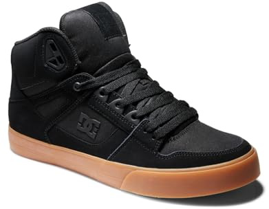 DC Shoes Herren Pure High-top WcSneaker