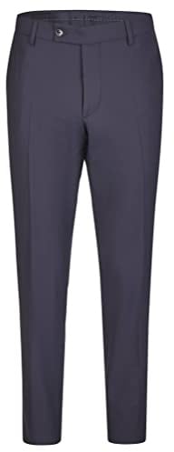 Daniel Hechter - Modern Fit - Herren Baukasten Sakko in grau oder blau (100105-S40201)