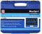 Blue Spot Tools 11 PCE 3/4 Metric Deep Impact Sockets (17-38mm)