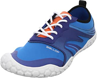 BALLOP Serengeti Blue