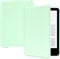 Amazon Kindle Paperwhite - Custodia in tessuto per Kindle Paperwhite (11° generazione 2022) e Kindle Paperwhite Signature Edition (Green)