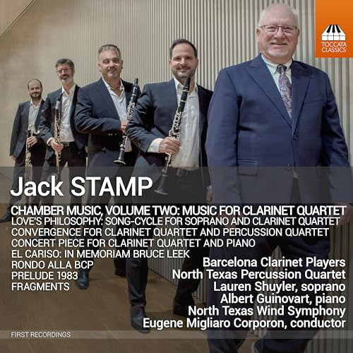 Toccata Classics (Naxos Deutschland Musik & Video Vertriebs-)