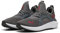 PUMA Unisex SOFTRIDE ENZO 5 Straßen-Laufschuh, COOL Dark Gray-for All TIME RED White, 38.5 EU