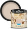 Crown Walls & Ceilings Matt Emulsion Paint, Size 2.5L, Toasted Almond