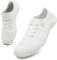 UNQWQZ Chaussures Pieds Nus Femme Sneakers Pieds Nus Douces Chaussures de Course Douces Chaussures de Sport Légères Baskets Respirantes Chaussures de Marche Semelle en Caoutchouc Antidérapante