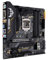Placas Base de Ordenador Fit For ASUS TUF Gaming B460M-PLUS (WI-FI) Intel B460 (LGA 1200) Micro ATX DDR4 128G PCI-E 4.0 M.2 HDMI USB 3.2 ATX