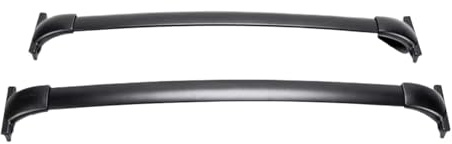 Dachträger Stangen Für Nissan Für Pathfinder 2013-2020 Dachträger Querträger 68kg Traglast SUV Außendachgepäckträger Dachgepäckträger