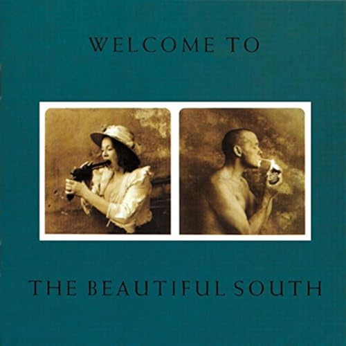 Welcome to the Beautiful South
