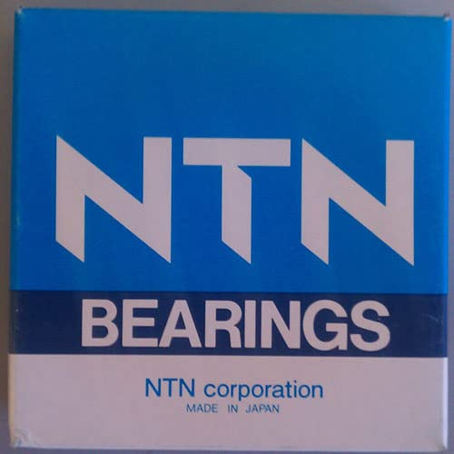 NTN Rillenkugellager 6908ZZNR