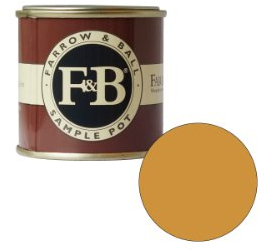 Farrow & Ball Estate Emulsion Pot d’échantillon de peinture 100 ml