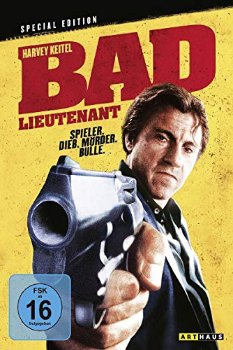 Bad Lieutenant (Special Edition)