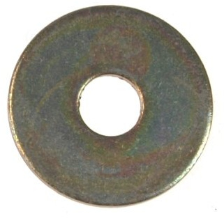 Unterlegscheibe Piaggio Gummi Stoßdämpfer für PK, 174088