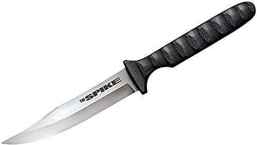 Cold Steel Messer Bowie Spike Gesamtlänge: 20.4cm, Mehrfarbig, One Size