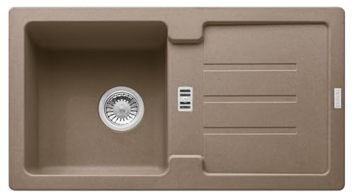 Franke Küchen-Spüle STG 614-78 (114.0303.673) - Fragranit Cashmere