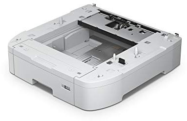 Epson C12C817061 Papierkassette, 500 Blatt