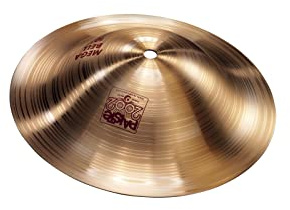 Paiste 2002 Mega Bell 10