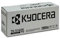 Kyocera TK-5160K Toner Drucker Schwarz. Original Tonerkartusche 1T02NT0NL0. Drucker Toner kompatibel für ECOSYS P7040CDN