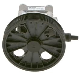 BOSCH Hydraulikpumpe, Lenkung KS00000132 | Kompatibel mit: VOLVO S60 I, V70 II, XC90 I