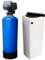 Descalcificador Bi-bloques 30l Toodo Fleck 5600 Sxt Volumétrico Descalcificador De Agua Domestico