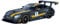 Motor Max MM73847 Mercedes-Benz AMG GT3 GT S Coupe Matt Grau, mattgrau