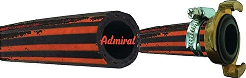 Wasserschlauch Admi®Therm L.40m ID 13mm AD 19mm AD MIRAL
