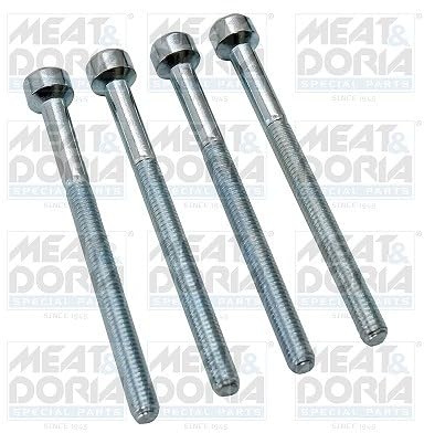 Meat & Doria 60372 Core Assy