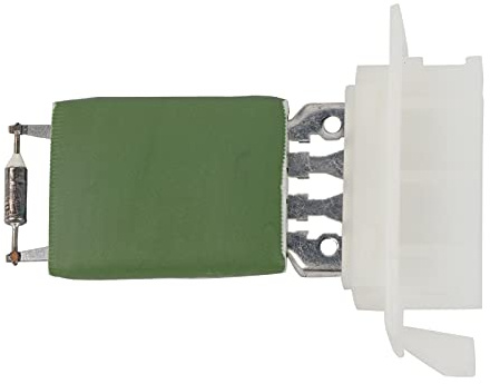 Akozon Lüftermotor Widerstand Ersatz Heizgebläse A1698200397 Fit für A-Klasse W169/B-Klasse W245 Auto Klasse A W169/B