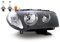 Johns, Scheinwerfer passend für BMW X3 E83 01/04-08/06 rechts + Leuchtmittel