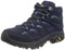 Merrell Homme Moab 3 Mid GTX Botte de randonnée, Bleu Marine, 41.5 EU