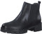 Tamaris 8-85412-41, Stivali Chelsea Donna, Nero (Black), 39 EU Larga