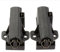Kit 2 charbons moteur Machine à laver, Lave-linge 481281719419, C00114885 WHIRLPOOL Machine à laver, Lave-linge 481281719419, C00114885 WHIRLPOOL