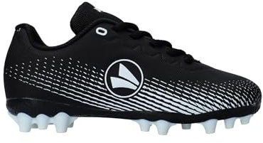JAKO Lightning AG Jr Kids schwarzweiss, 35 Kinder