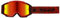 Ls2 Charger Pro Goggles Iridium