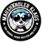Maushändler Klaus Zoo Handel Sylt Aufkleber 10 cm