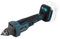 KATSU FIT-BAT 21V Brushless Smerigliatrice Assiale Smerigliatrice Dritta a Batteria con 6mm Mandrino, 4 Velocità Variabili e Interruttore di Sicurezza, senza Batteria 102324