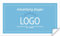 Aufkleber Selbst Gestalten (100 Stk) - CUSMIZ Personalisierte Aufkleber für Unternehmen Logos, Hochzeiten, Festivals, Logo Sticker für Verpackung,100-1000 Stk Papieraufkleber von 3.6x2.4-14.7x9.8cm