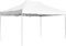 Bulliing Gazebo Professionale Pieghevole Alluminio 4,5x3 m Bianco,Gazebo Pergola Con Telo Impermeabile Richiudibile E Struttura Rettangolare In Acciaio Inossidabile Ad Alta Densità,Per Arredo Giardino