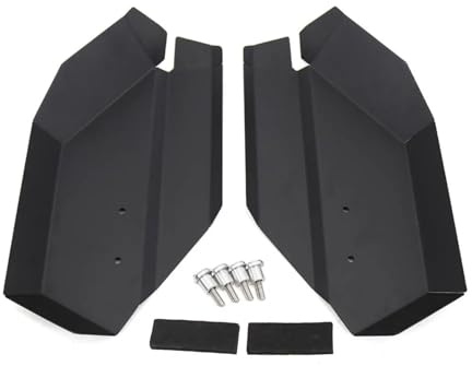 XUBOR Motorcycle Front Fork Guards Protection, for YAMAHA, Super Tenere XT1200Z XT 1200 Z 2010-2021 2020 2019 2018 2017 Super Tenere ES Motorcycle Fork Protector