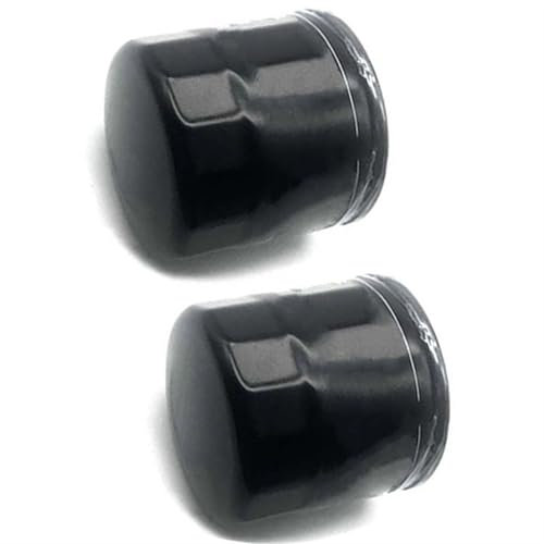 SOYTZBMK Filtro dell'olio Filtro Olio Moto per Yamaha MT-07 B4C 2020