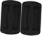 ELAYARD 2piezas Cubierta De Silicona Para Tostador De Pan De Tapa Para Electrodoméstico Protección y Limpieza Compatible Tostadores De Ranura Ancha