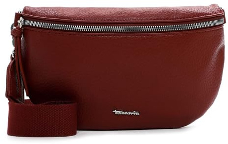 Tamaris Alessia Crossover Bag Ruby